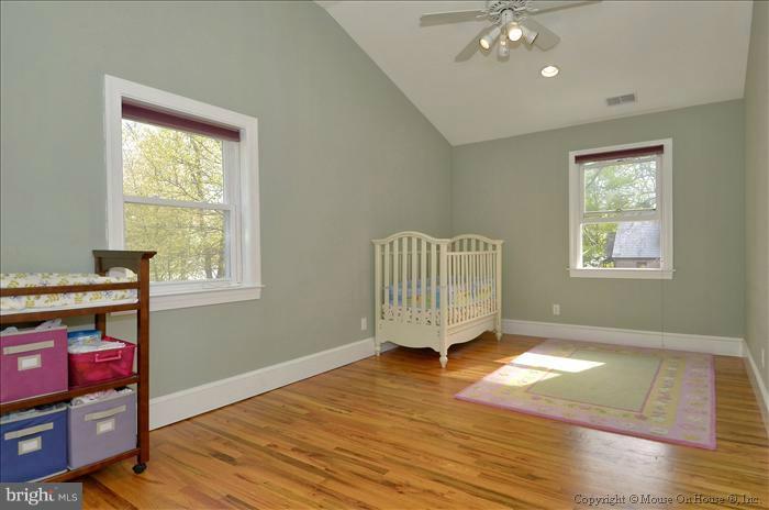 10003 Renfrew Road Silver Spring, MD 20901 - Photo 4 of 27 Bedroom