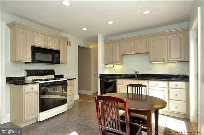 10003 Renfrew Road Silver Spring, MD 20901 - Photo 5 of 27 Kitchen