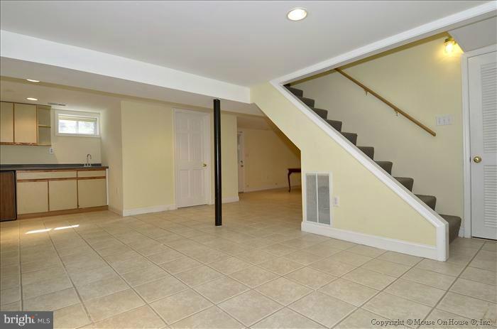 10003 Renfrew Road Silver Spring, MD 20901 - Photo 7 of 27 Basement