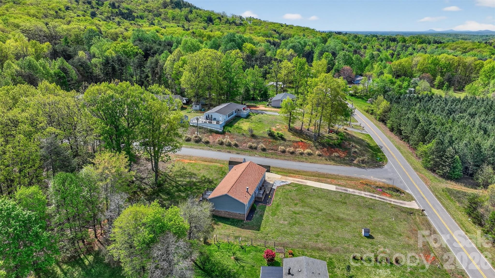 4352 Anderson Mountain Road Maiden, NC 28650 - Photo 39 of 42