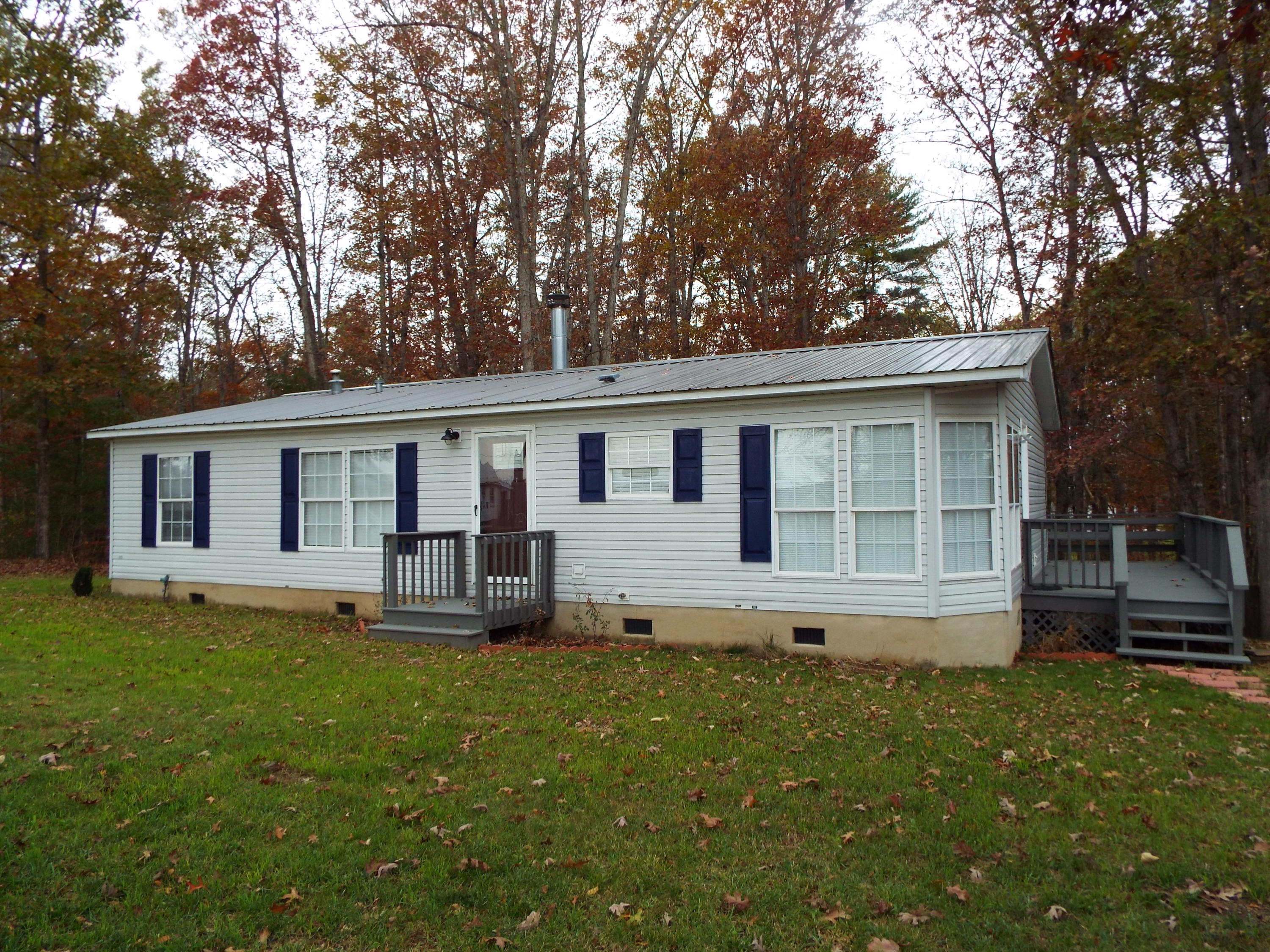 3085 Vago Road Frankford, WV 24938 - Photo 1 of 22 Gallery Image 1
