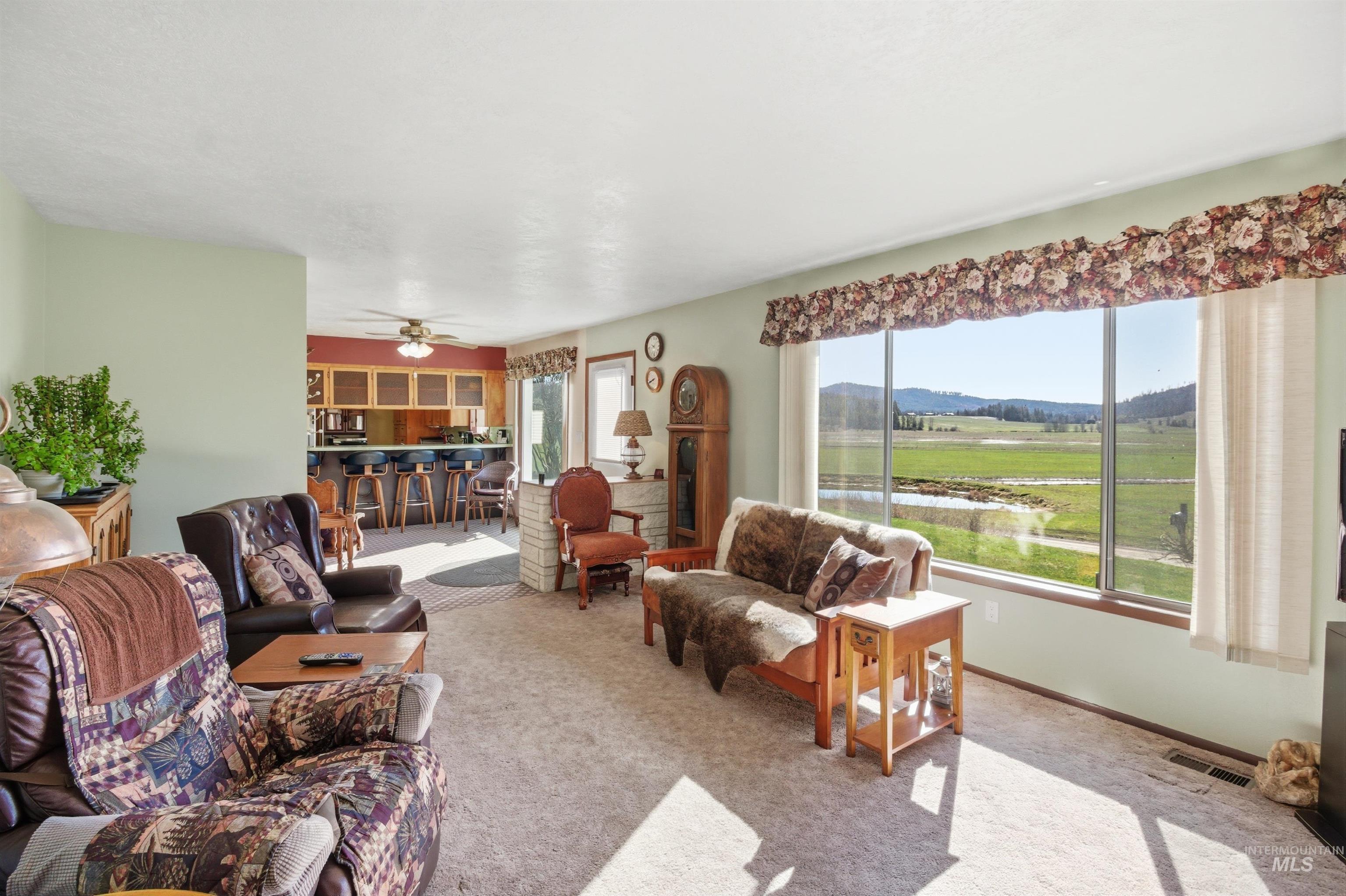 1050 Garden Gulch Road Harvard, ID 83834 - Photo 7 of 49
