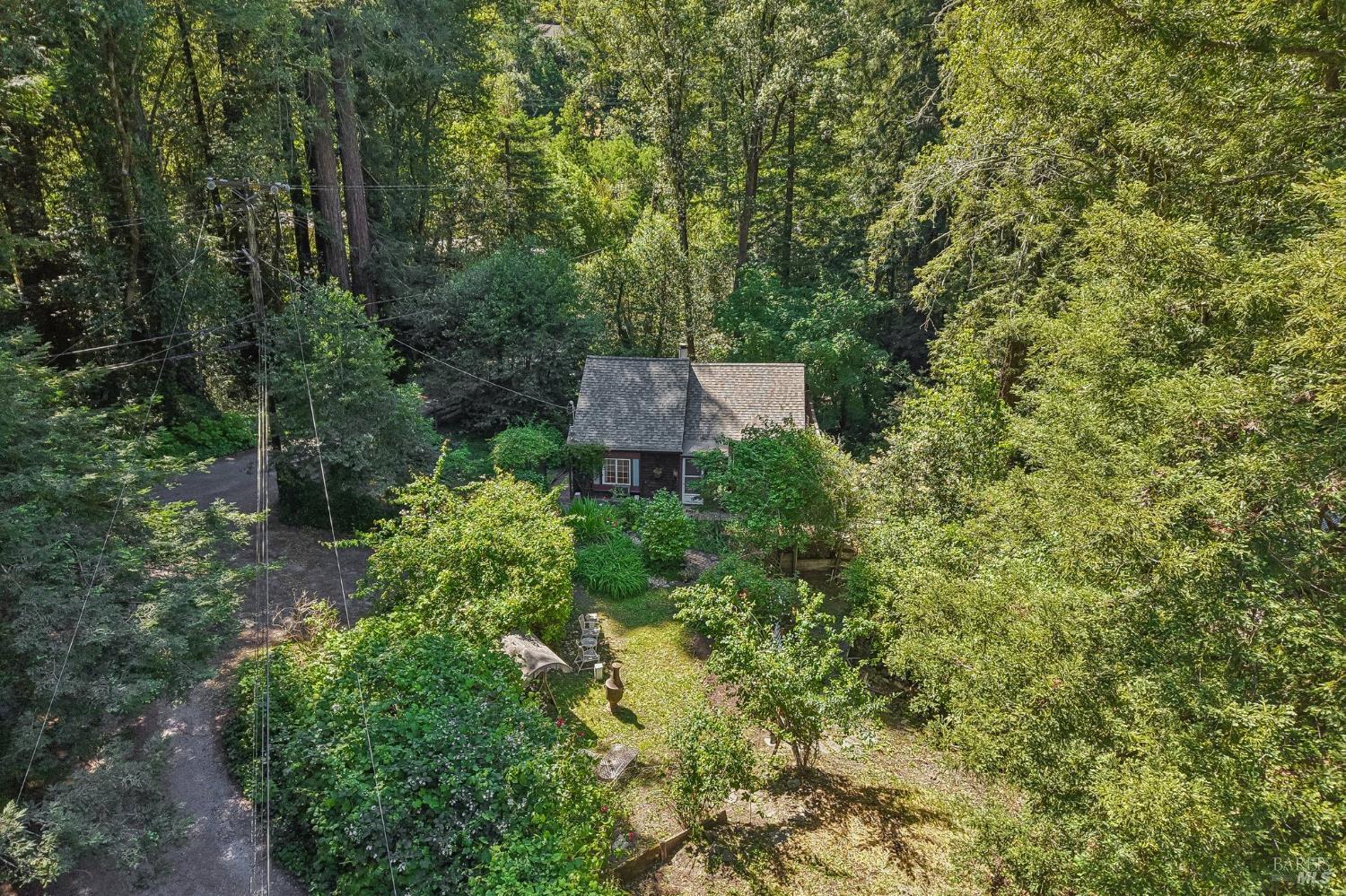 189 Wagnon Road Sebastopol, CA 95472 - Photo 64 of 66