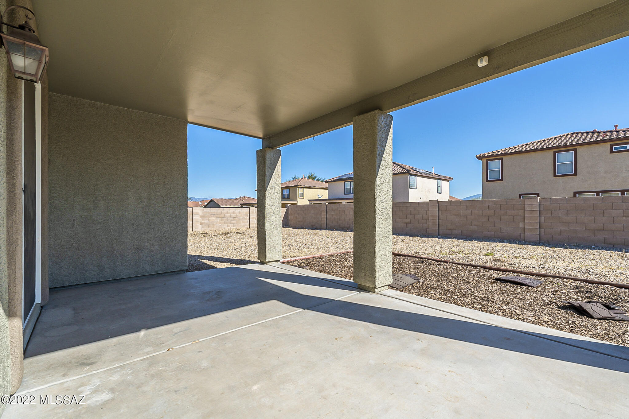 6831 South Thimbleberry Road Tucson, AZ 85756 - Photo 41 of 50