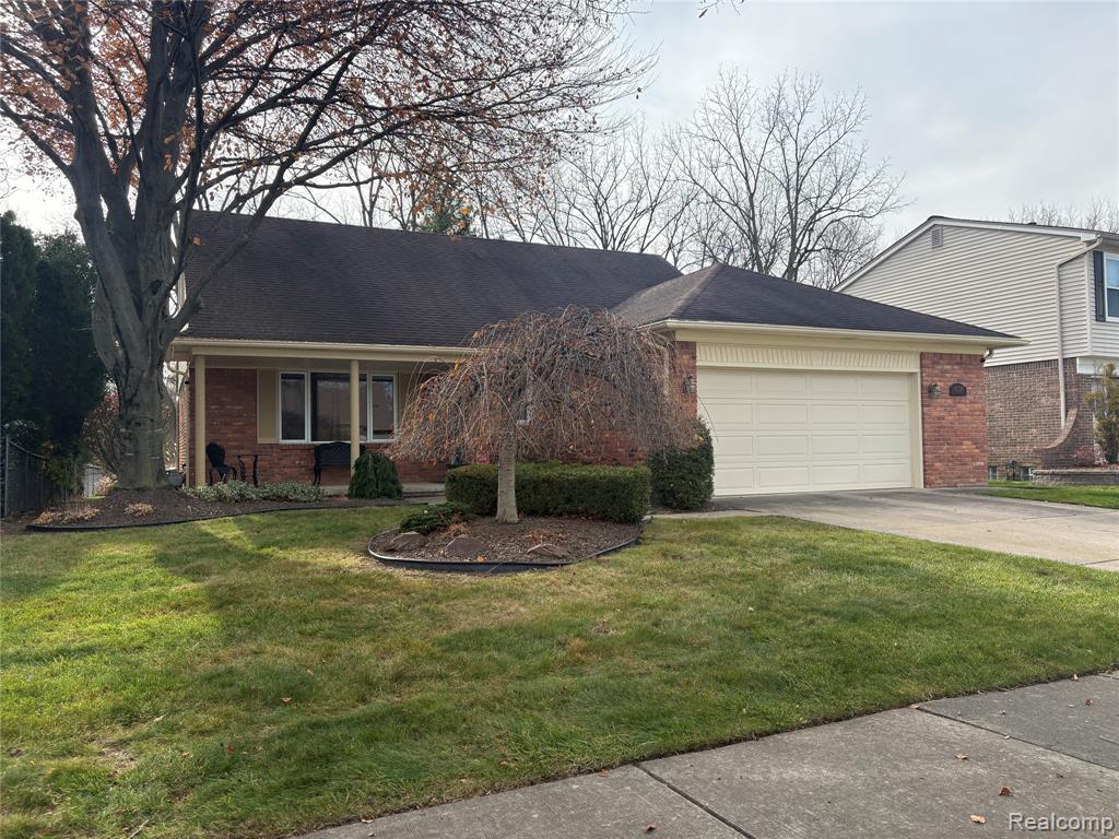 45289 Rudgate Road Canton, MI 48188 - Photo 14 of 16 Gallery Image 14