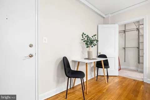 $207,500 | 1439 Euclid Street Northwest, Unit 204, Washington, DC 20009