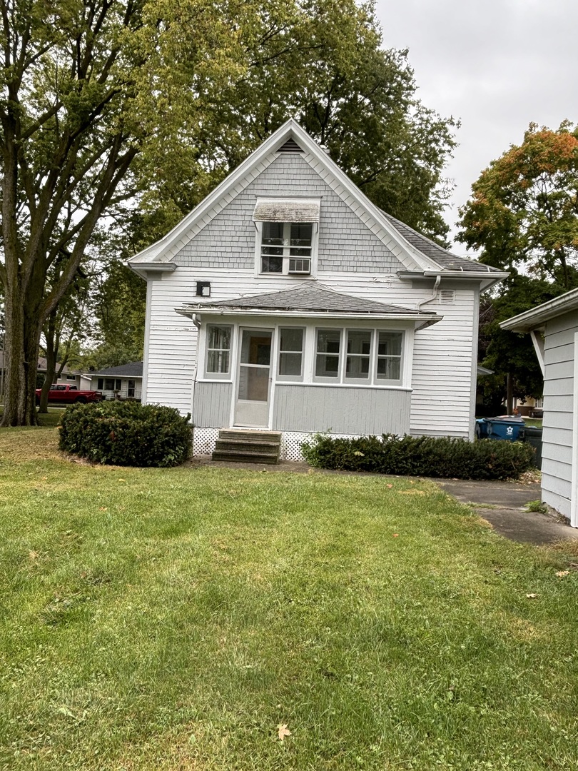 808 South Walnut Street Pontiac, IL 61764 - Photo 30 of 34 Gallery Image 30