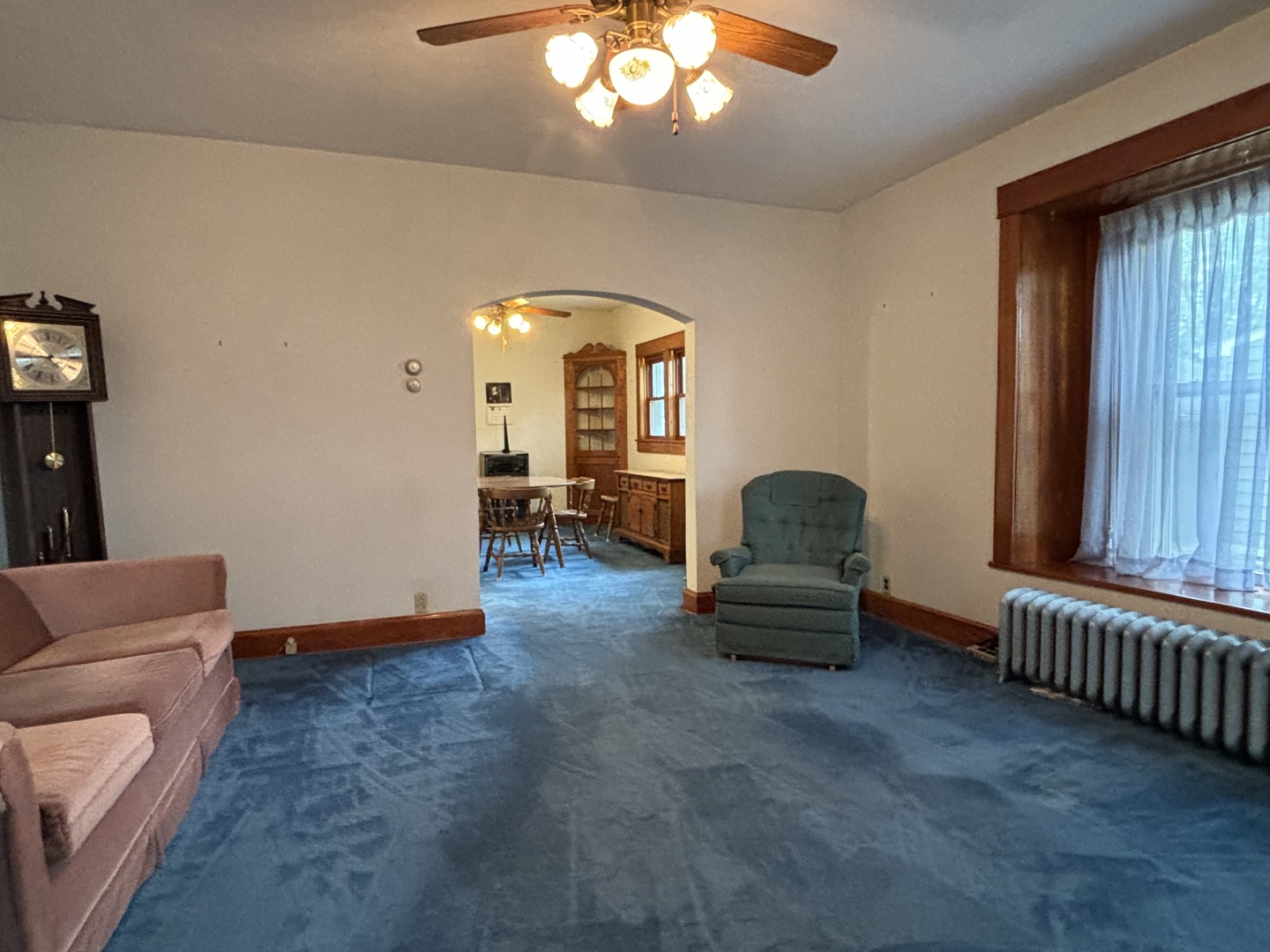 808 South Walnut Street Pontiac, IL 61764 - Photo 3 of 34 Gallery Image 3