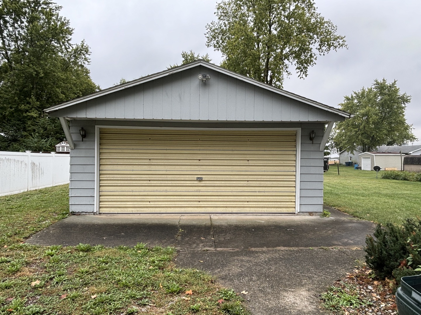 808 South Walnut Street Pontiac, IL 61764 - Photo 31 of 34 Gallery Image 31