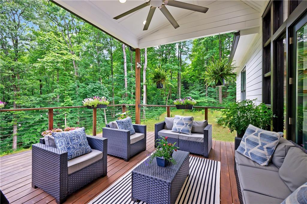 836 Bailey Woods Road Dacula, GA 30019 - Photo 10 of 47