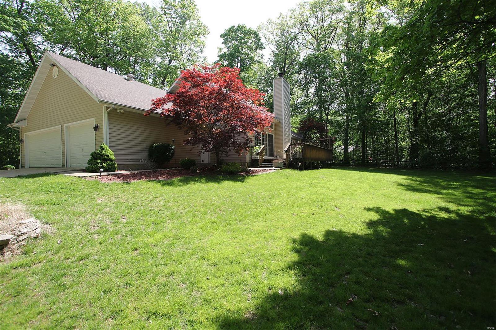 13340 Iberg Road Highland, IL 62249 - Photo 12 of 74