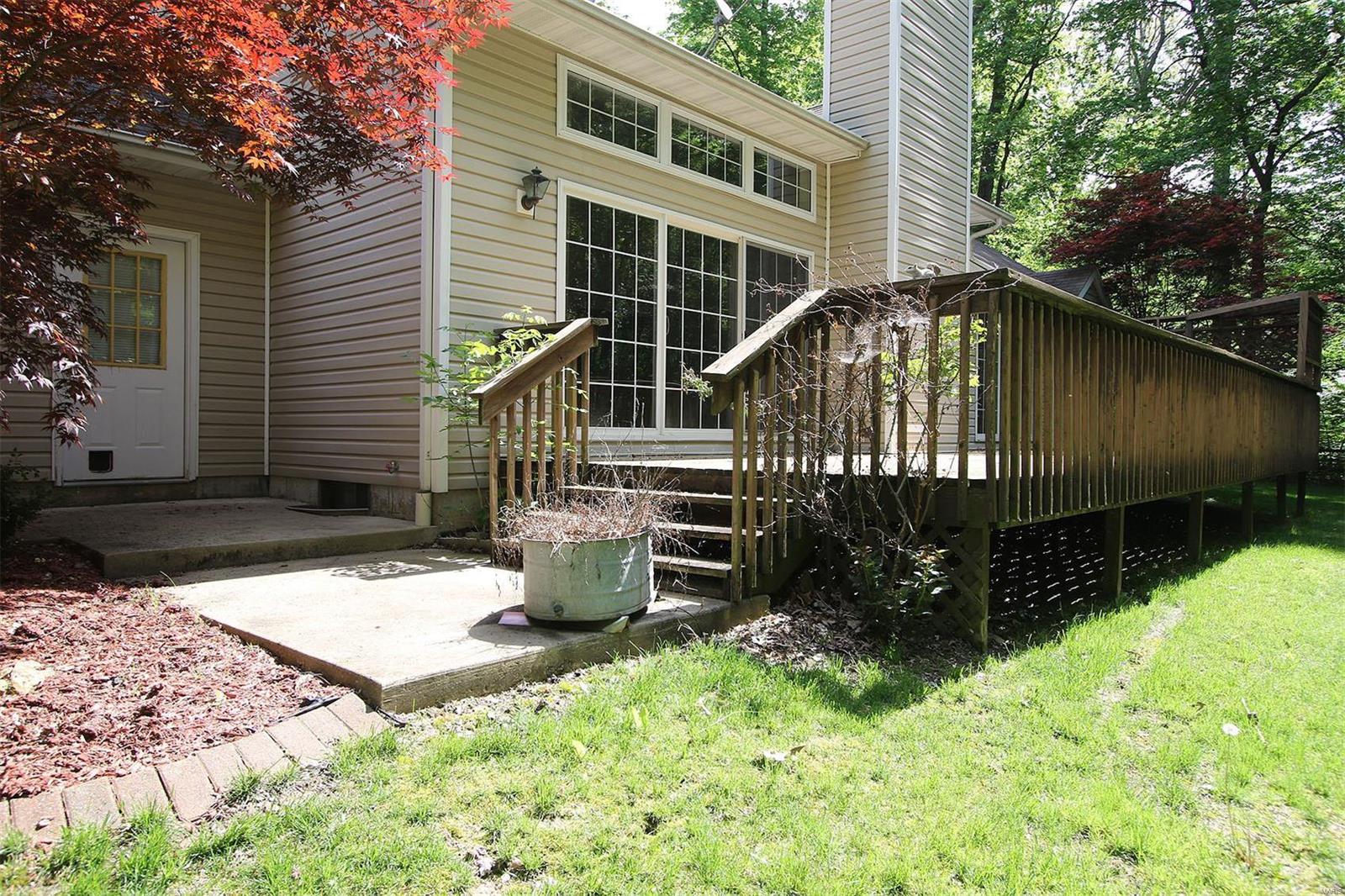 13340 Iberg Road Highland, IL 62249 - Photo 13 of 74
