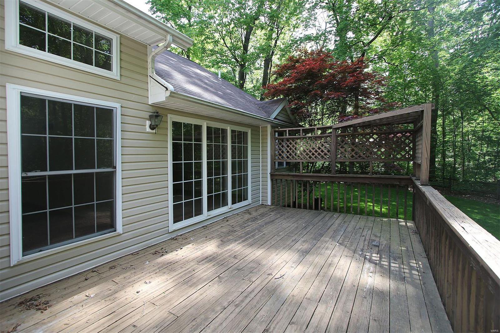 13340 Iberg Road Highland, IL 62249 - Photo 15 of 74