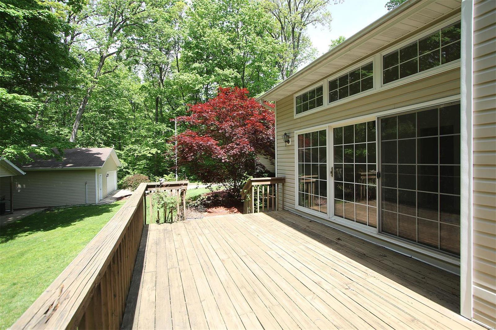 13340 Iberg Road Highland, IL 62249 - Photo 16 of 74