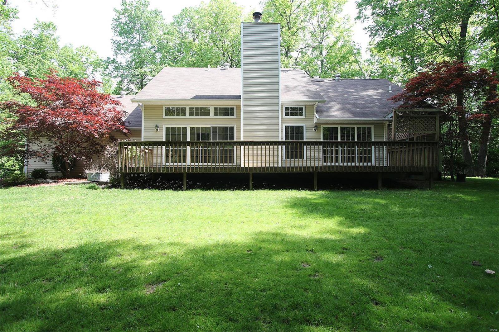 13340 Iberg Road Highland, IL 62249 - Photo 18 of 74