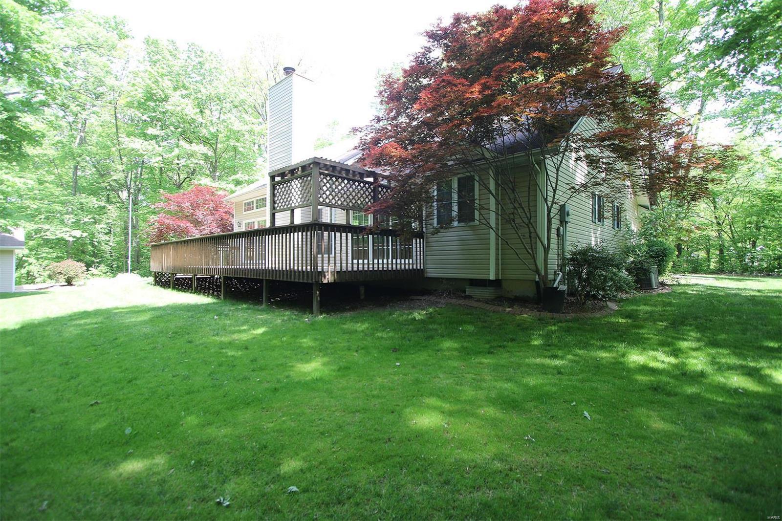 13340 Iberg Road Highland, IL 62249 - Photo 19 of 74