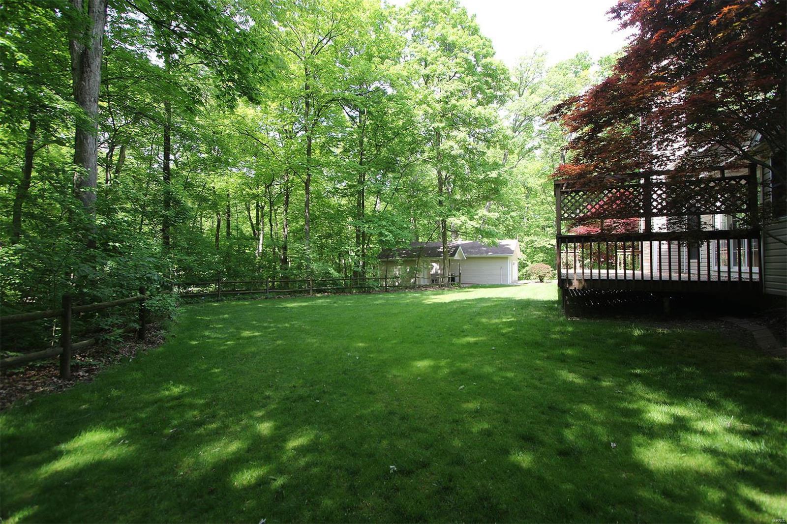 13340 Iberg Road Highland, IL 62249 - Photo 20 of 74