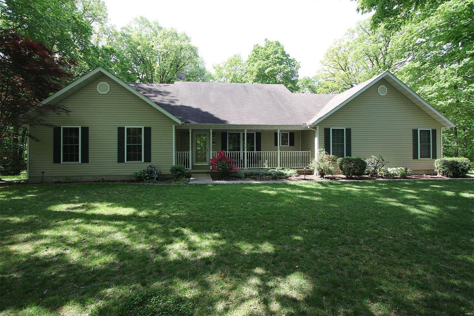 13340 Iberg Road Highland, IL 62249 - Photo 3 of 74