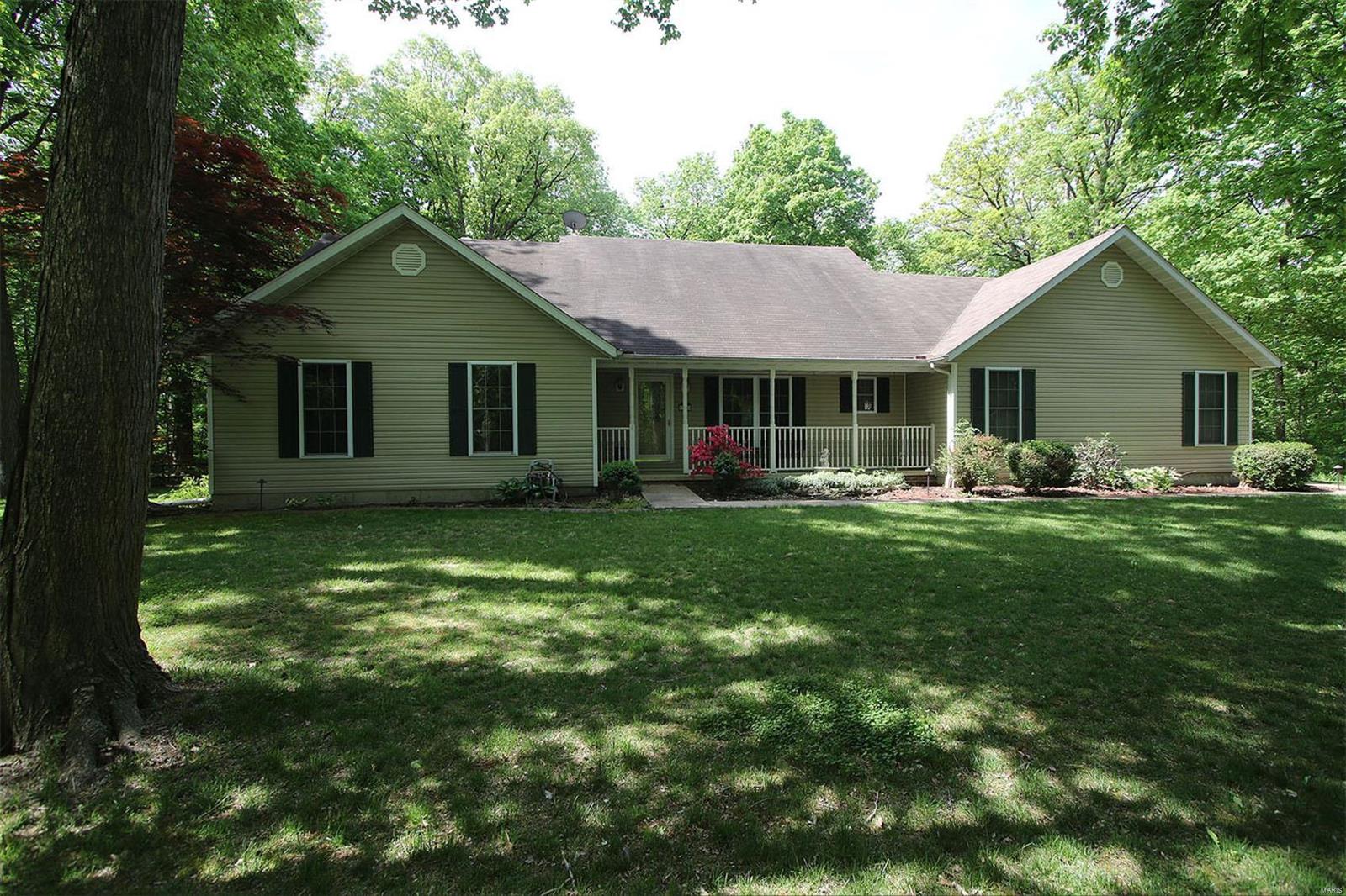 13340 Iberg Road Highland, IL 62249 - Photo 23 of 74