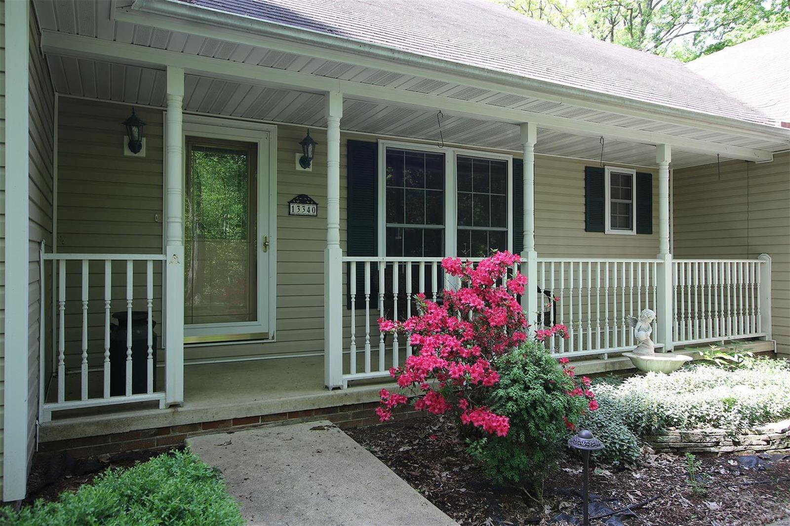 13340 Iberg Road Highland, IL 62249 - Photo 24 of 74