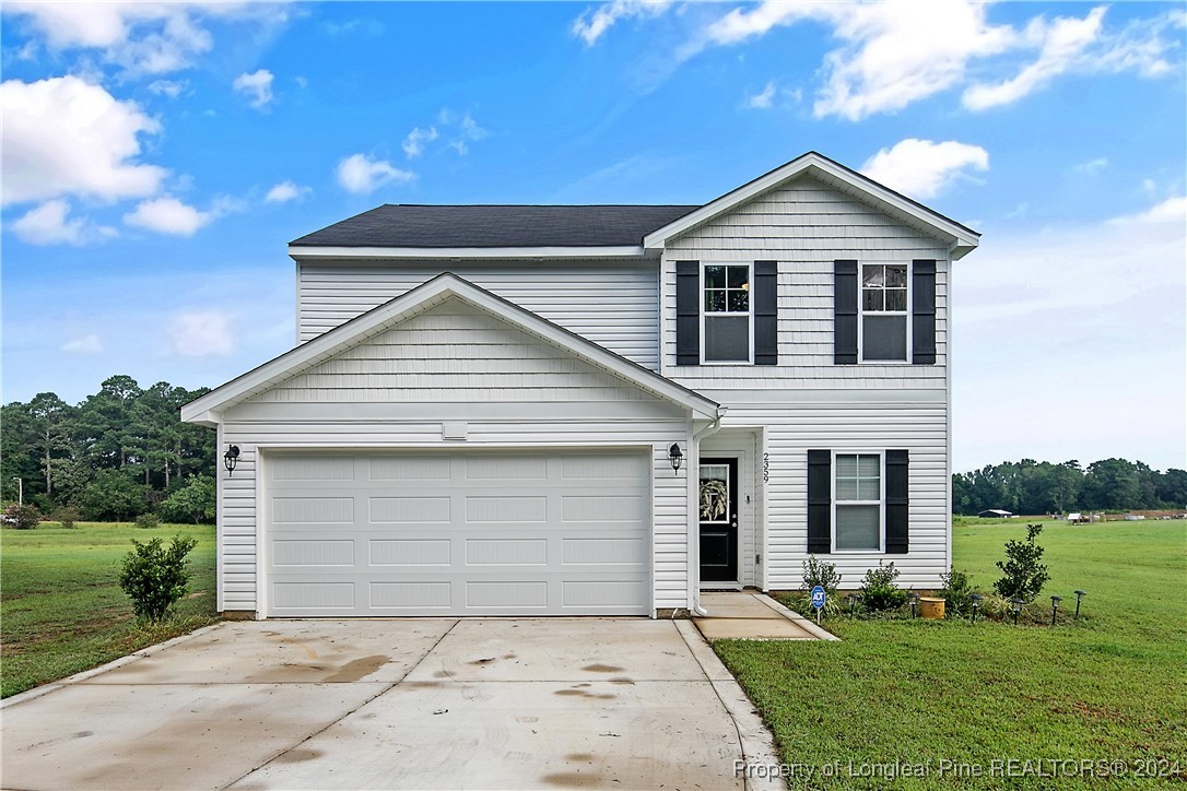 2359 Minnie Hall Road Autryville, NC 28318 - Photo 1 of 49 Gallery Image 1
