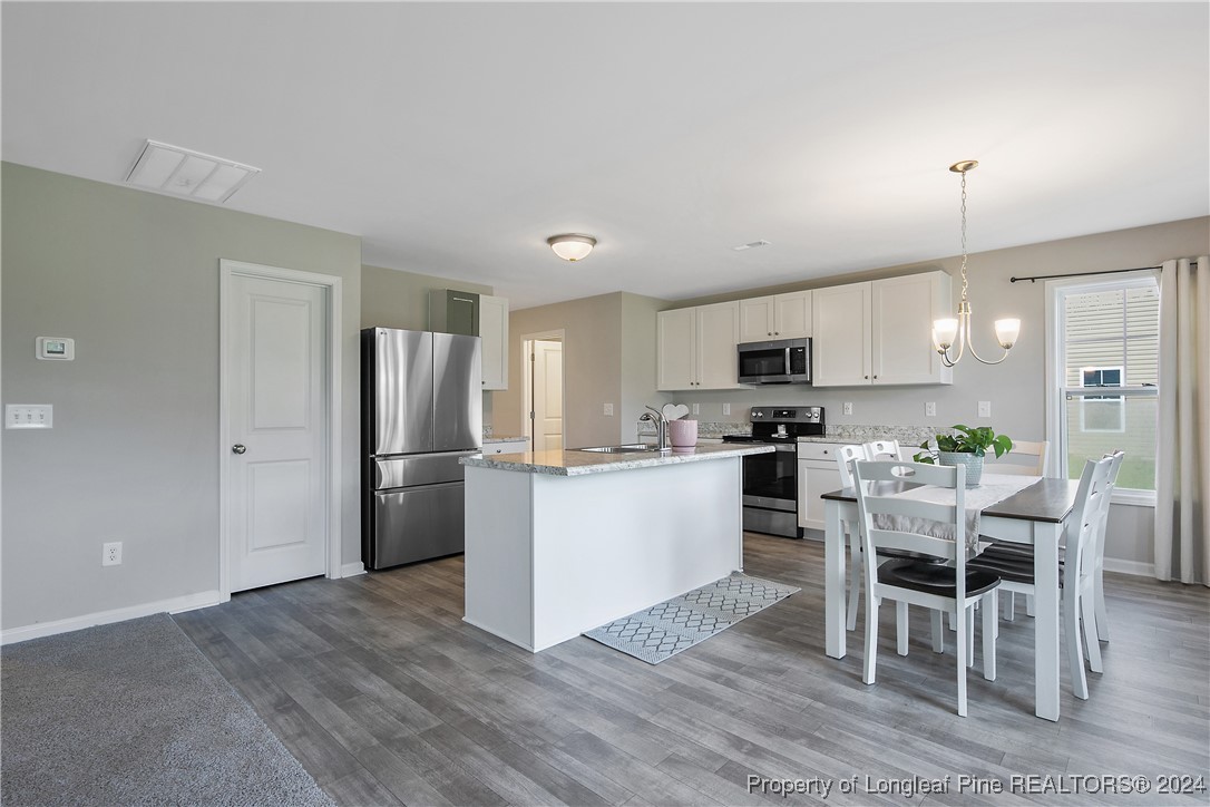 2359 Minnie Hall Road Autryville, NC 28318 - Photo 14 of 49 Gallery Image 14