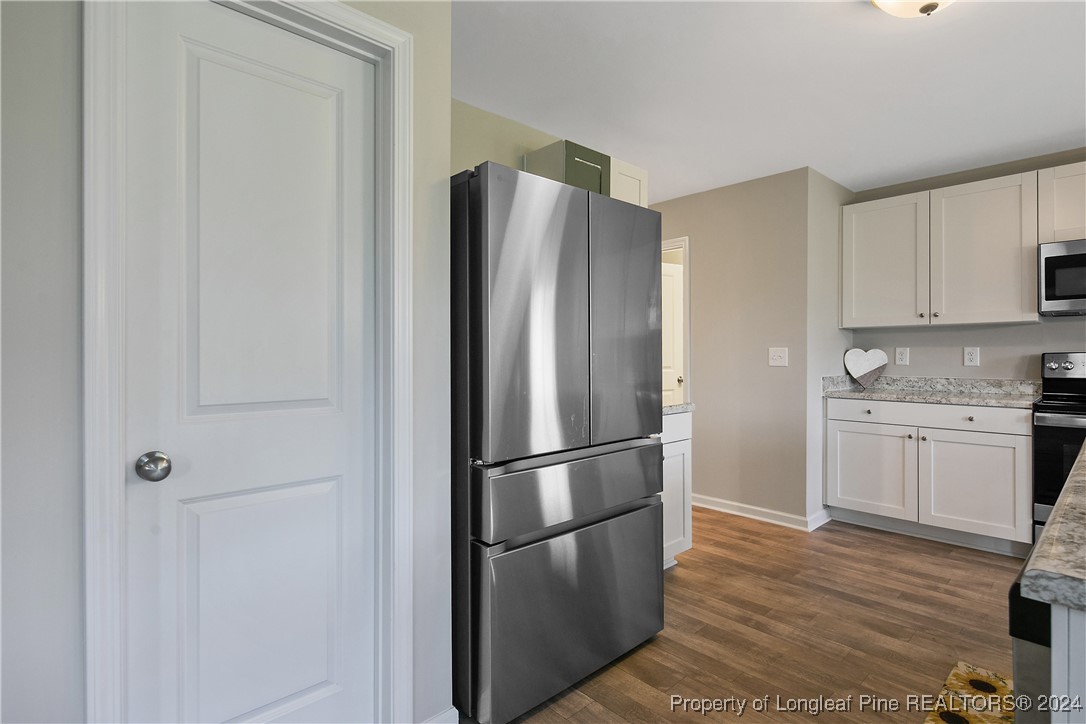 2359 Minnie Hall Road Autryville, NC 28318 - Photo 16 of 49 Gallery Image 16