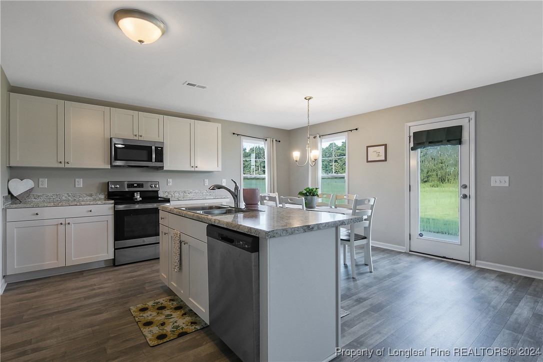 2359 Minnie Hall Road Autryville, NC 28318 - Photo 17 of 49 Gallery Image 17