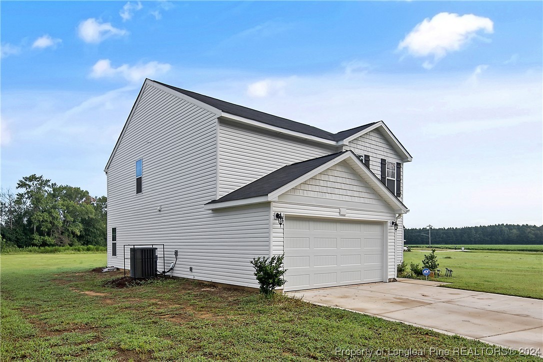 2359 Minnie Hall Road Autryville, NC 28318 - Photo 3 of 49 Gallery Image 3