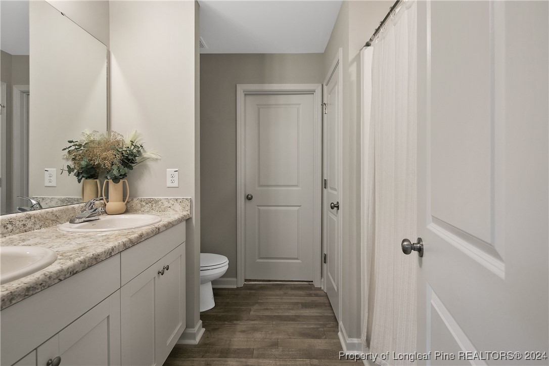 2359 Minnie Hall Road Autryville, NC 28318 - Photo 31 of 49 Gallery Image 31