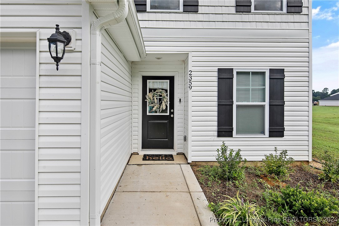 2359 Minnie Hall Road Autryville, NC 28318 - Photo 4 of 49 Gallery Image 4
