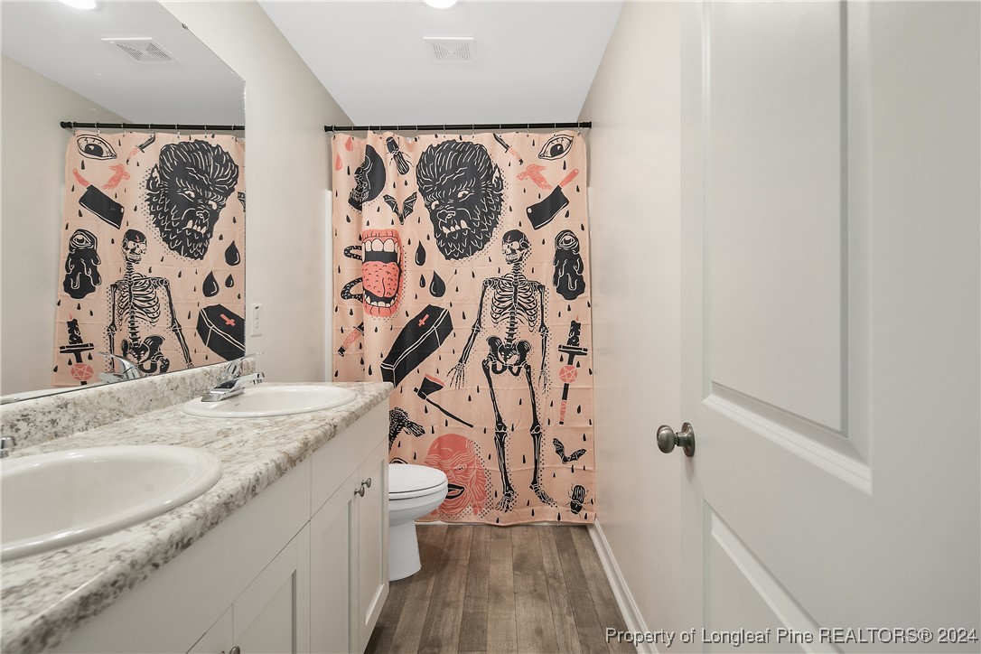 2359 Minnie Hall Road Autryville, NC 28318 - Photo 41 of 49 Gallery Image 41