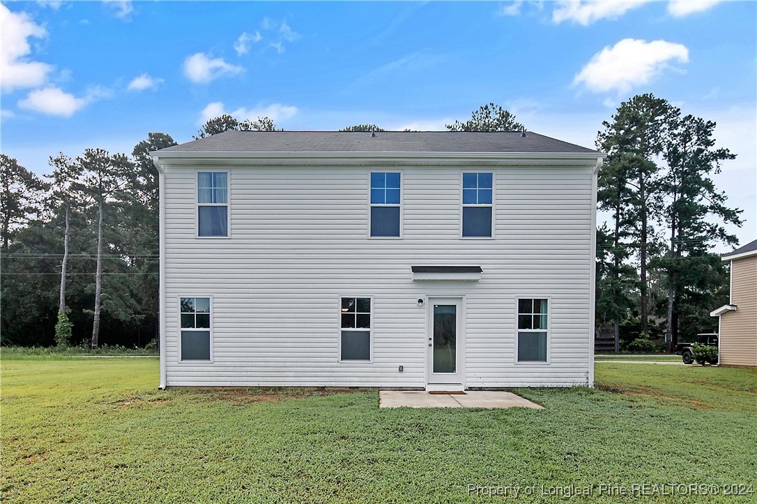 2359 Minnie Hall Road Autryville, NC 28318 - Photo 46 of 49 Gallery Image 46