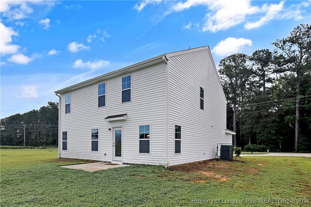 2359 Minnie Hall Road Autryville, NC 28318 - Photo 47 of 49 Gallery Image 47