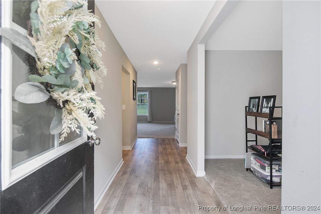 2359 Minnie Hall Road Autryville, NC 28318 - Photo 5 of 49 Gallery Image 5