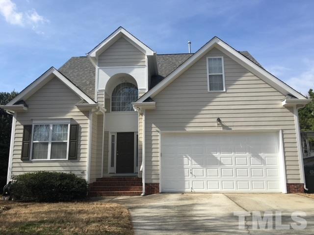 2836 Tryon Pines Drive Raleigh, NC 27603 - Photo 1 of 1 Gallery Image 1