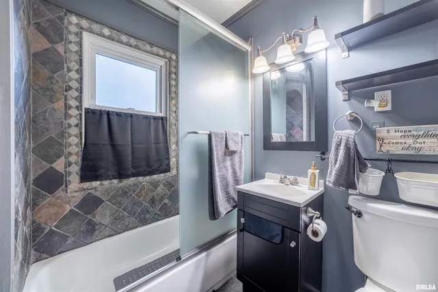 $124,600 | 1421 North 7th Street, Quincy, IL 62301