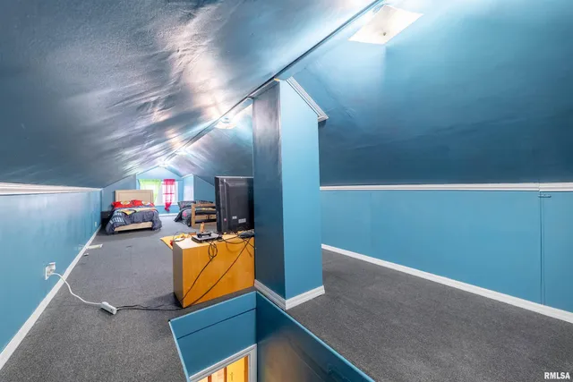 $124,600 | 1421 North 7th Street, Quincy, IL 62301