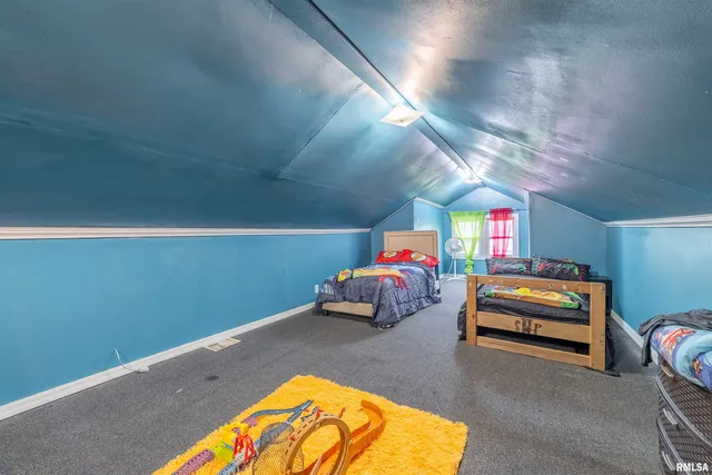 $124,600 | 1421 North 7th Street, Quincy, IL 62301