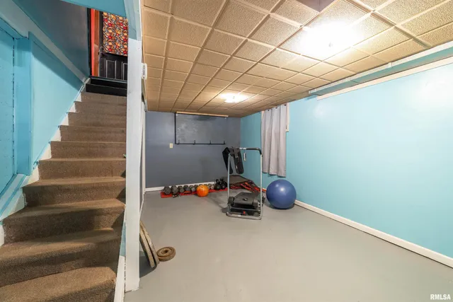 $124,600 | 1421 North 7th Street, Quincy, IL 62301