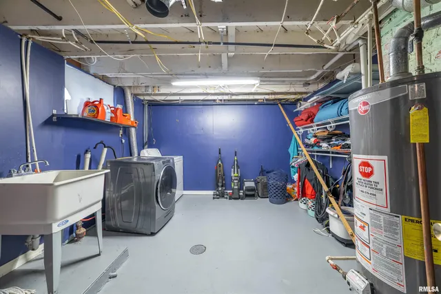 $124,600 | 1421 North 7th Street, Quincy, IL 62301