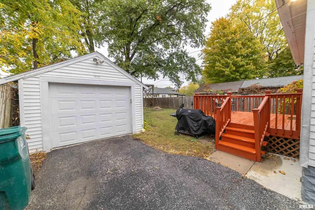 $124,600 | 1421 North 7th Street, Quincy, IL 62301