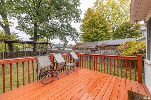 $124,600 | 1421 North 7th Street, Quincy, IL 62301