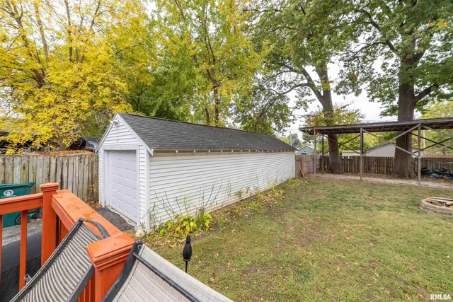 $124,600 | 1421 North 7th Street, Quincy, IL 62301