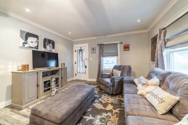 $124,600 | 1421 North 7th Street, Quincy, IL 62301