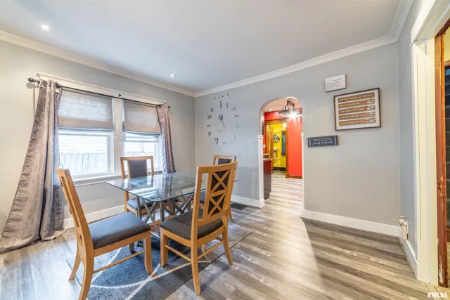 $124,600 | 1421 North 7th Street, Quincy, IL 62301