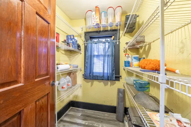 $124,600 | 1421 North 7th Street, Quincy, IL 62301