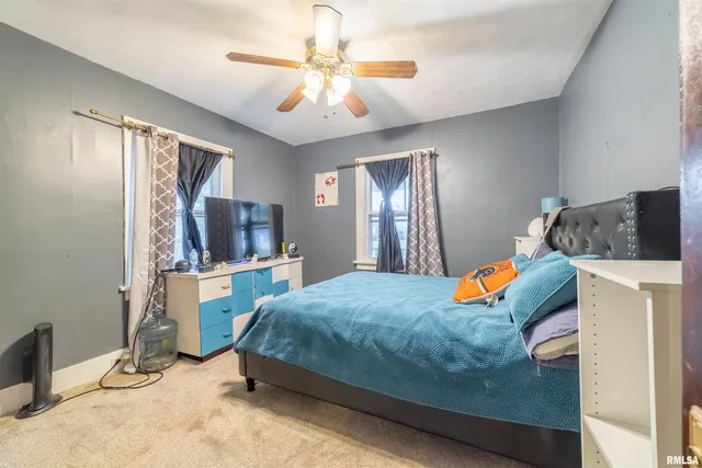 $124,600 | 1421 North 7th Street, Quincy, IL 62301