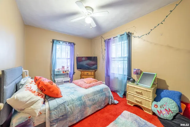 $124,600 | 1421 North 7th Street, Quincy, IL 62301