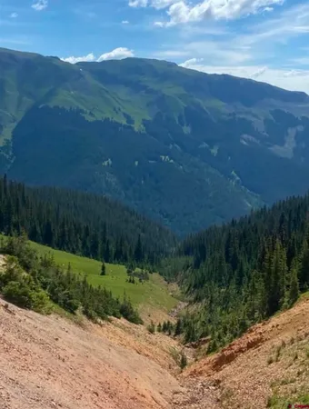 $40,000 | 110 Silverton Co 81433, Silverton, CO 81433